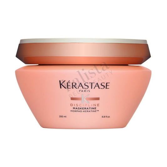 Maskeratine Smooth-In-Motion Masque - High Concentration (For Unruly, Rebellious Hair)