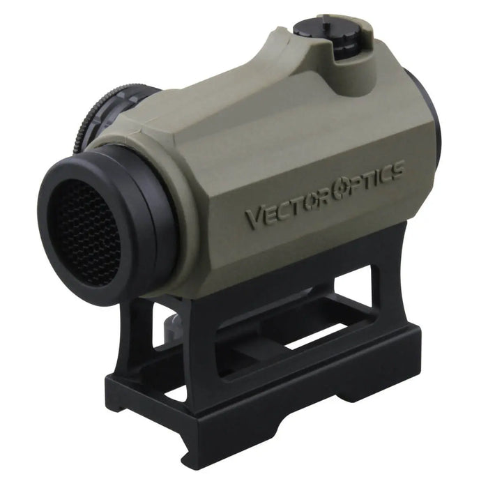 Maverick SOP Rødpunktsigte Vector Optics