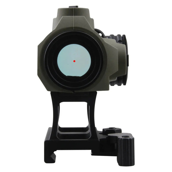 Maverick SOP Rødpunktsigte Vector Optics