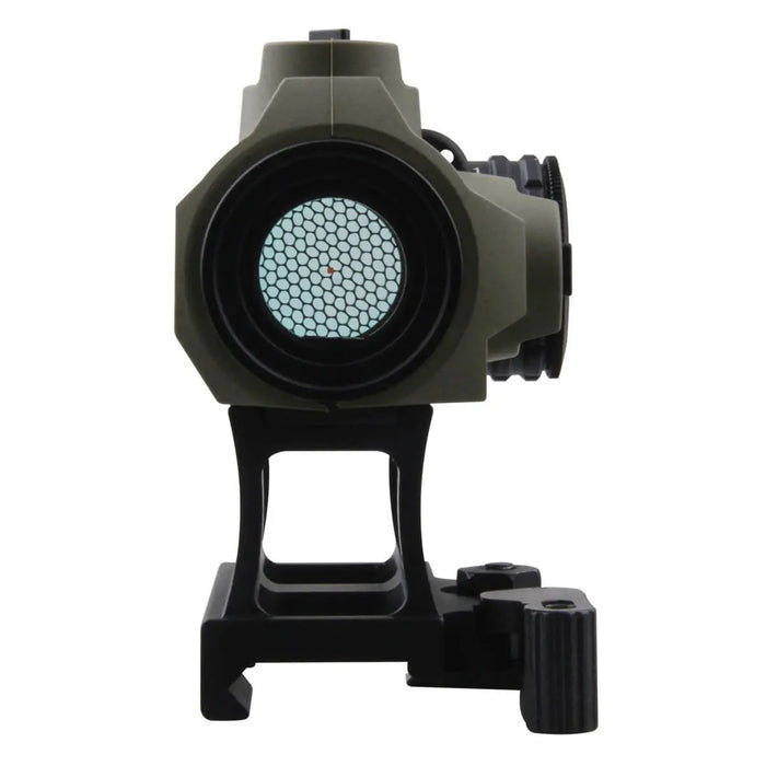 Maverick SOP Rødpunktsigte Vector Optics