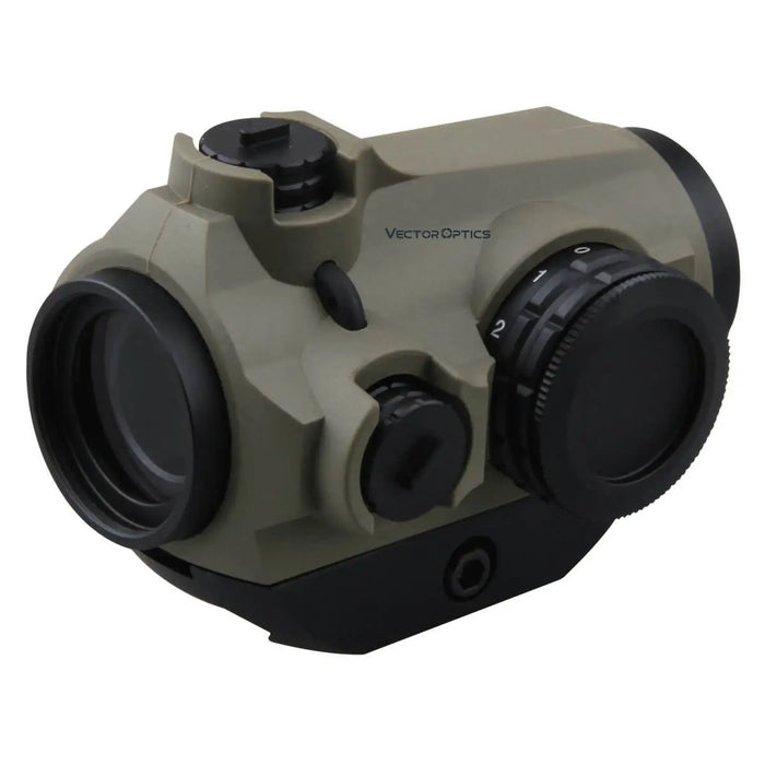 Maverick SOP Rødpunktsigte Vector Optics