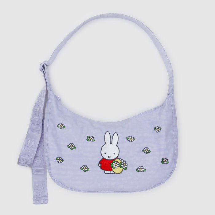 Embroidered Miffy