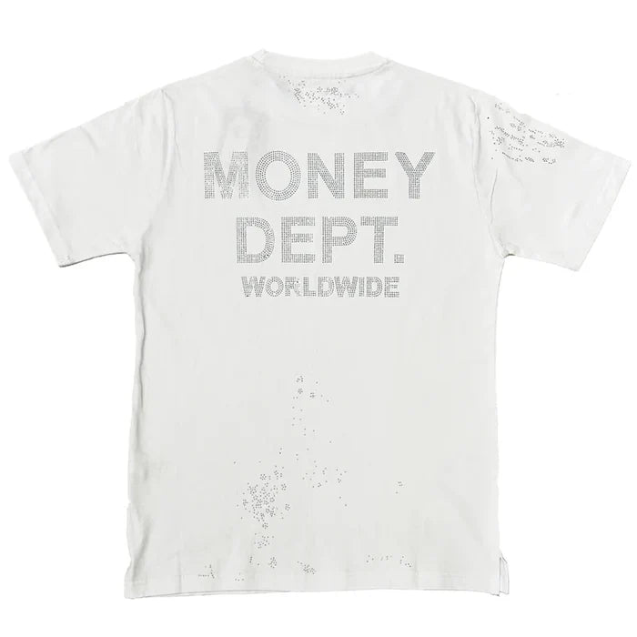 Men FWRD Money Dept T-Shirt