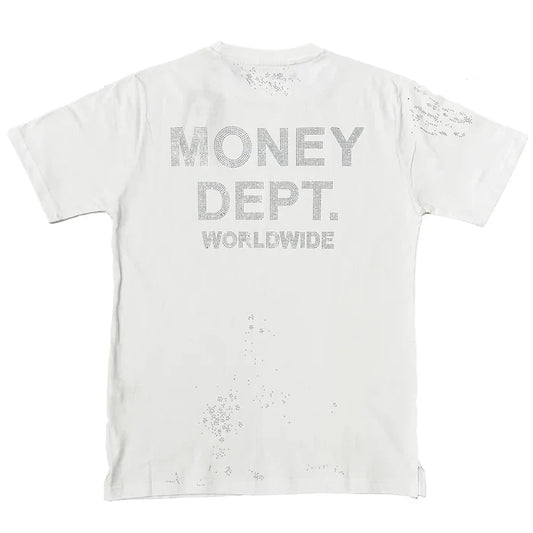 Men FWRD Money Dept T-Shirt