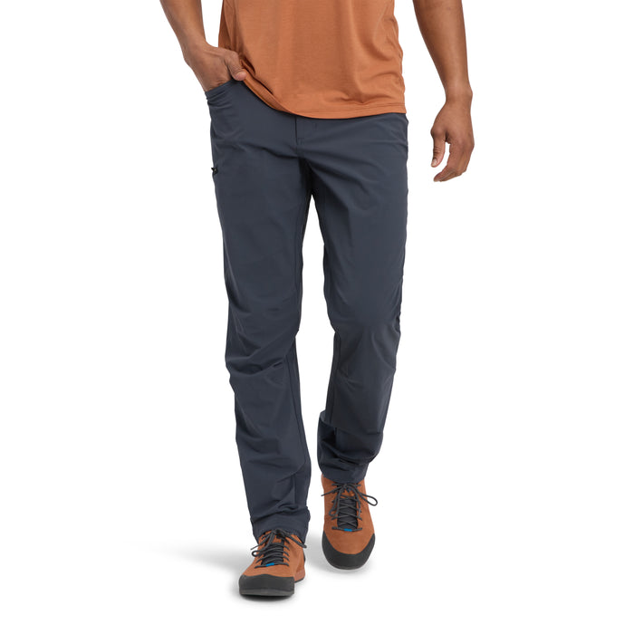 Carbon ~ Model is 5' 11" | Waist 33" | Size Medium/32
