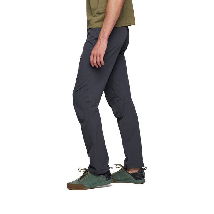 Carbon ~ Model is 6' 1" | Waist 31" | Size Medium/32