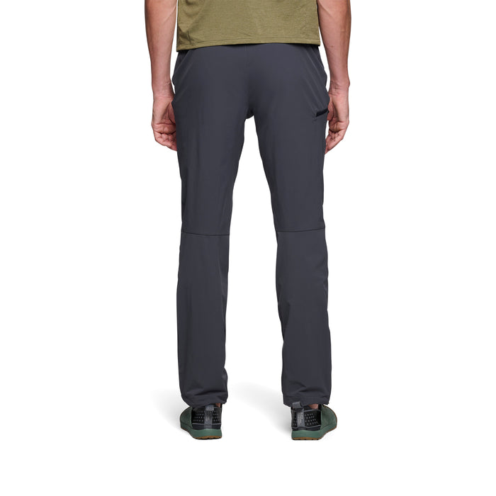 Carbon ~ Model is 6' 1" | Waist 31" | Size Medium/32