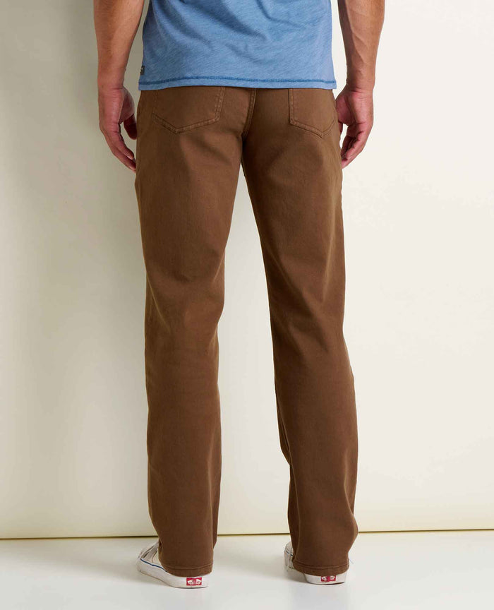 Men's Balsam Straight Jean