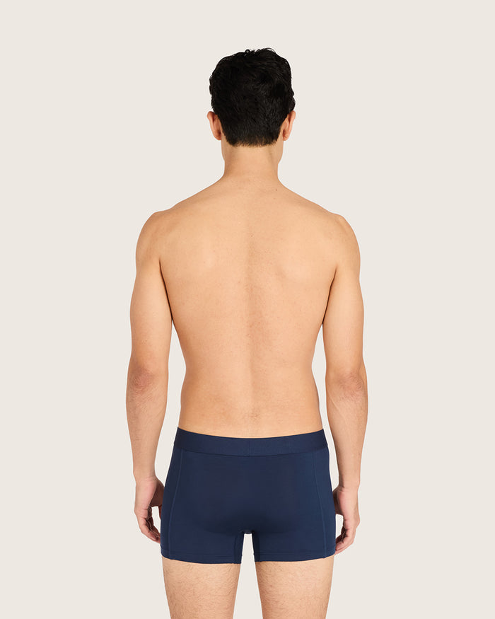 Men's Everyday Boxer Briefs - Navy