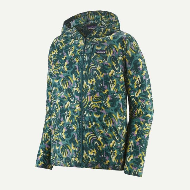Wild Botanist: Wetland Blue / S