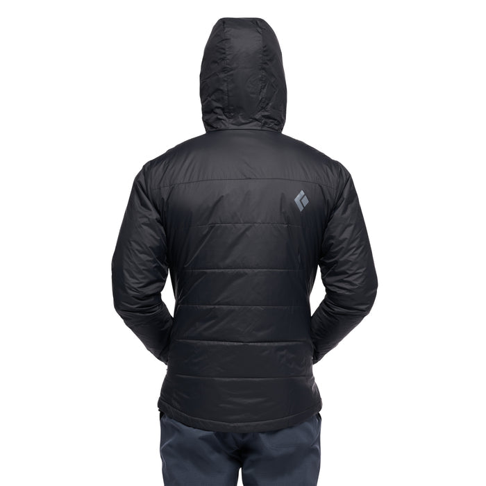 Black ~ Model is 5' 11" | Chest 40" | Waist 33" | Size Medium/32