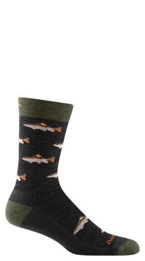Spey Fly Crew Lightweight with Cushion