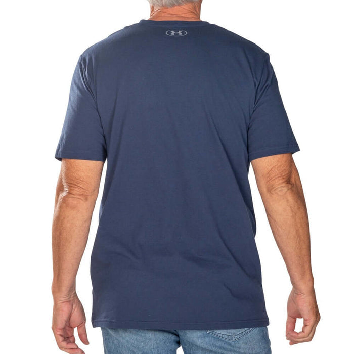 Men's Under Armour Freedom Logo T-shirt