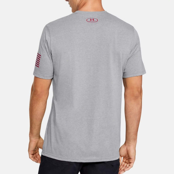 Men's Under Armour Freedom PTH T-Shirt