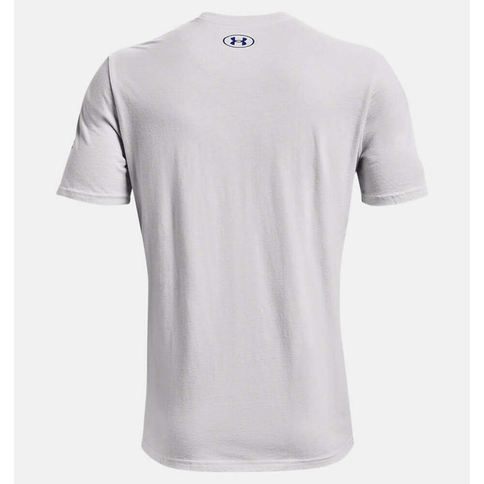 Men's Under Armour New Freedom Logo T-Shirt