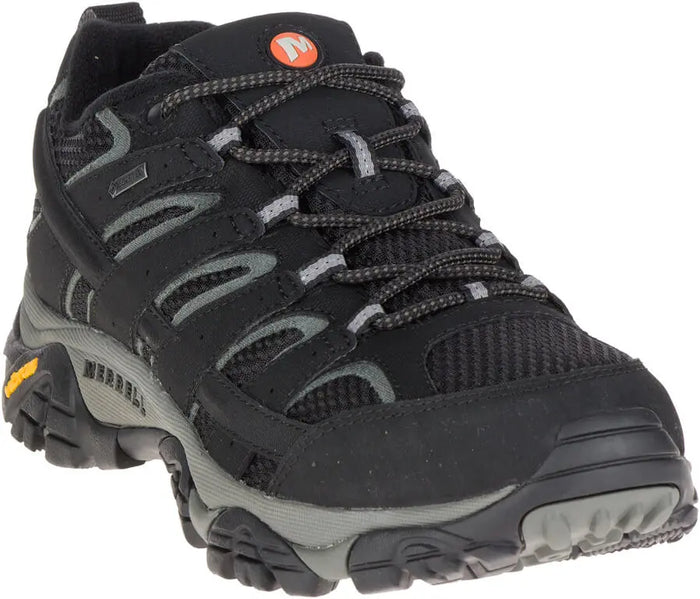 Merrell Moab 2 GTX herresko, Sort Merrell