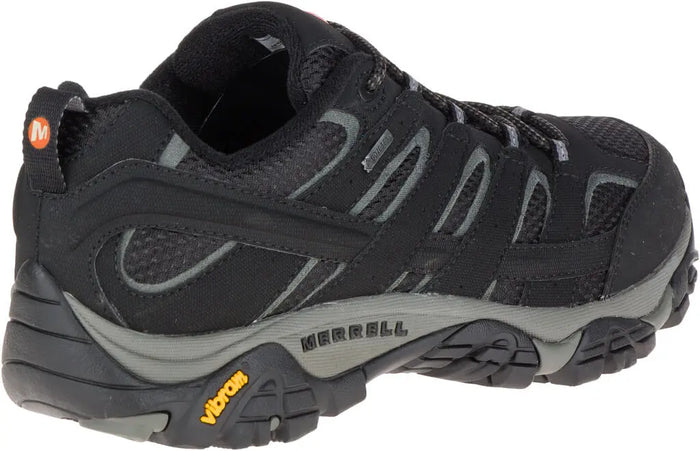 Merrell Moab 2 GTX herresko, Sort Merrell