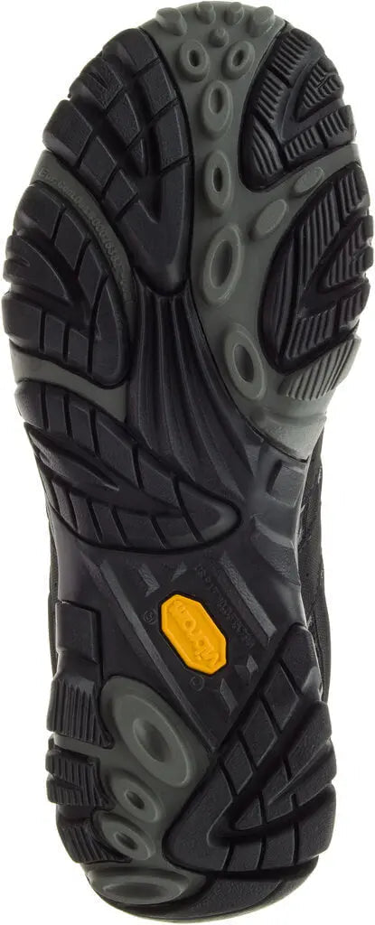 Merrell Moab 2 GTX herresko, Sort Merrell