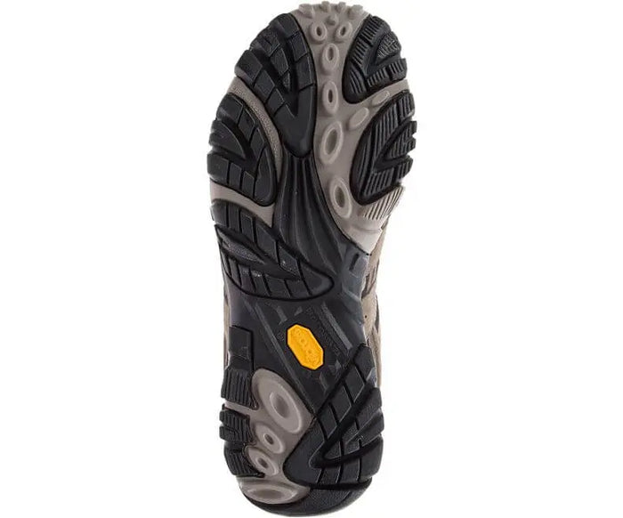 Merrell Moab 2 Vandtæt herresko, Valnød Merrell
