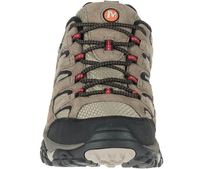 Merrell Moab 2 Vandtæt herresko, Valnød Merrell