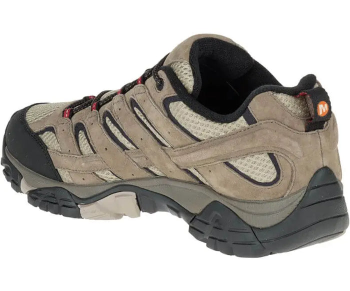 Merrell Moab 2 Vandtæt herresko, Valnød Merrell