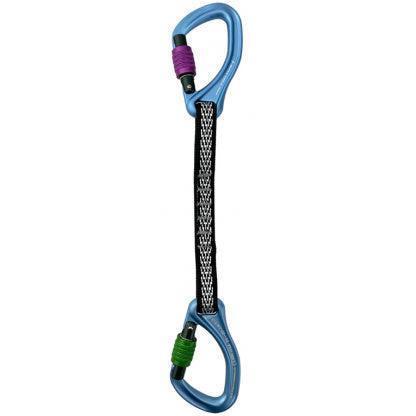 METOLIUS Locking Anchor Quickdraw