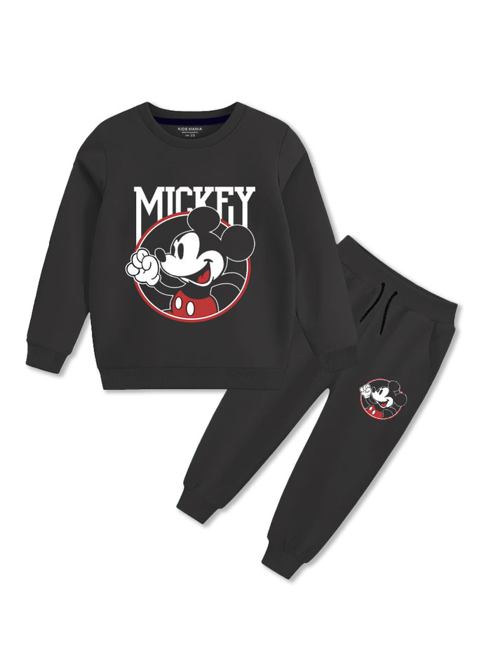 Buy kids tracksuit winter