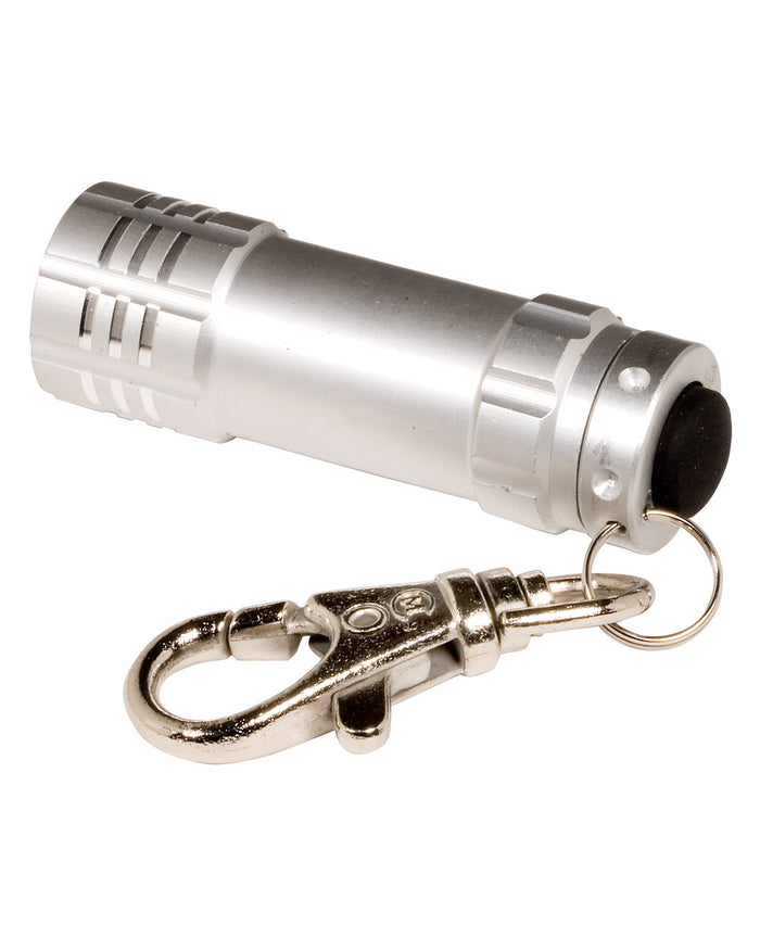 Micro 3 Led Torch-Key Holder