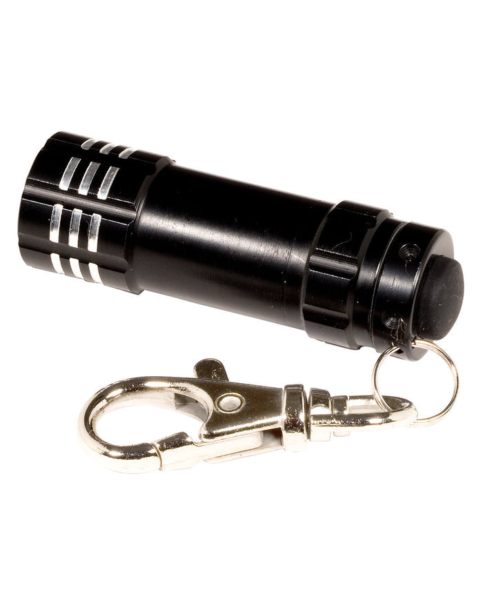 Micro 3 Led Torch-Key Holder