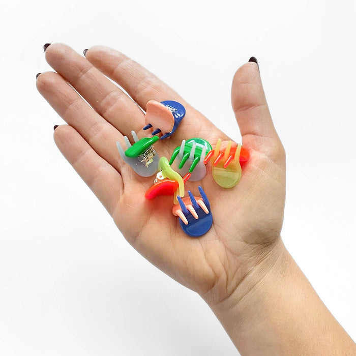 Micro Claws