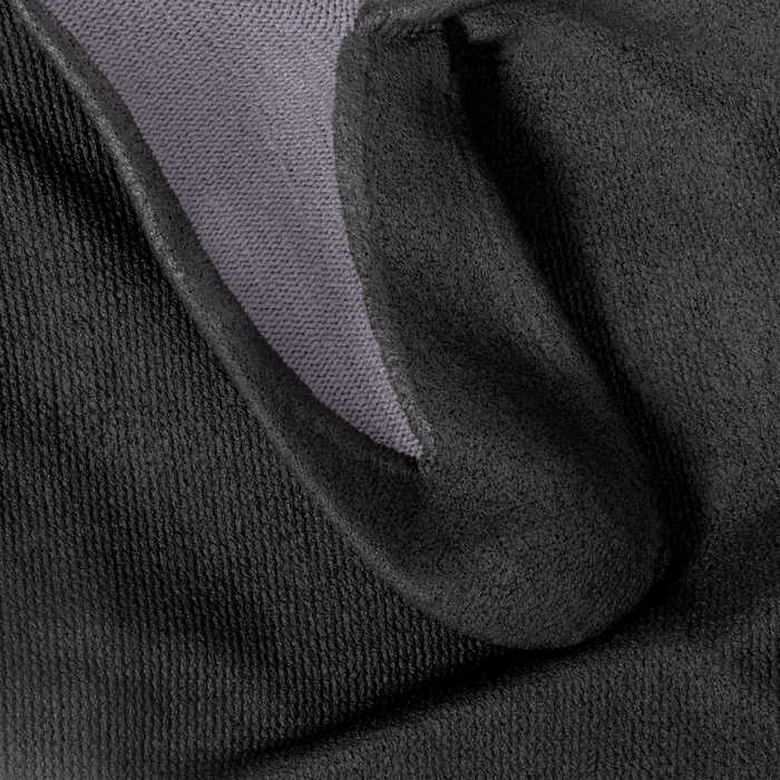 Microfoam Nitrile Glove Pair