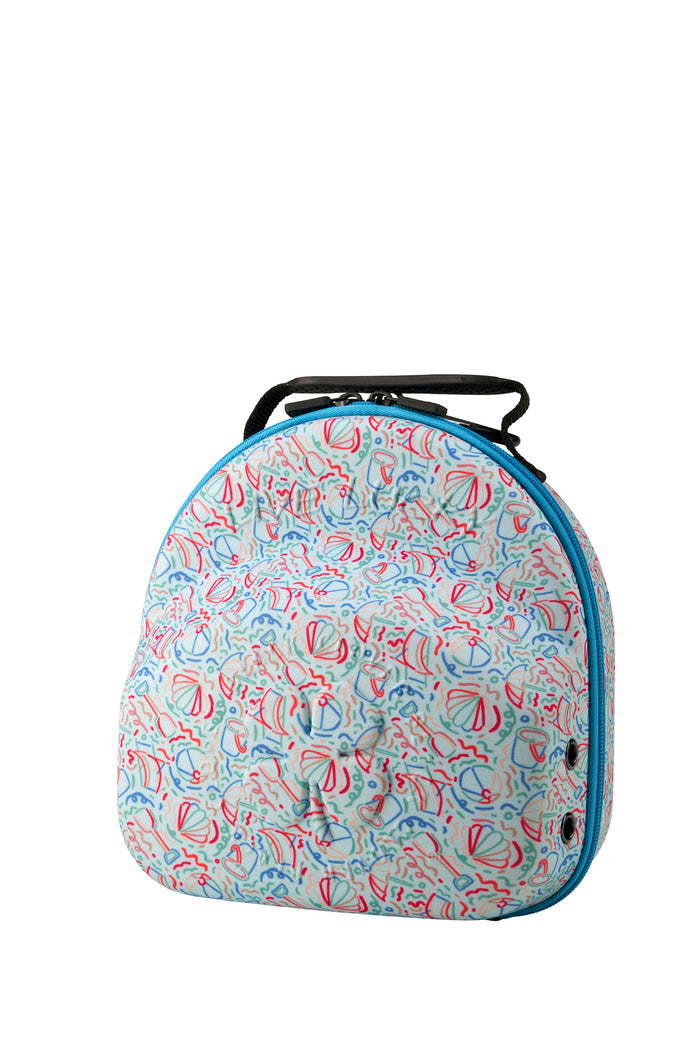 Mini Hat Caddie Beachin