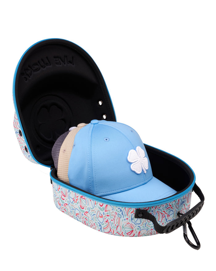 Mini Hat Caddie Beachin