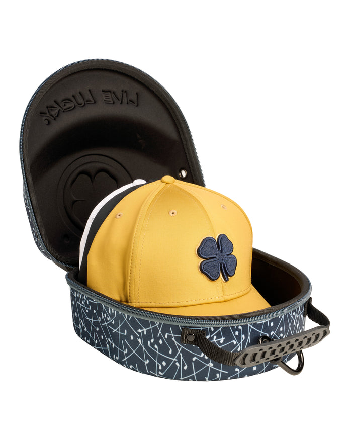 Mini Hat Caddie Lucky Swing