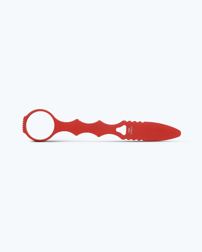 Sixth product image showing the back of knife opened