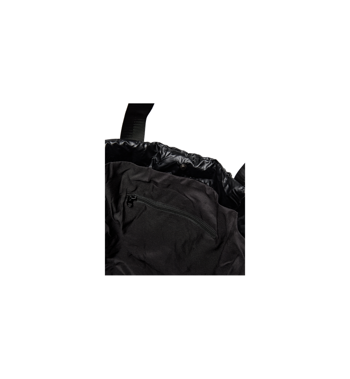 Packshot / Black White / Back