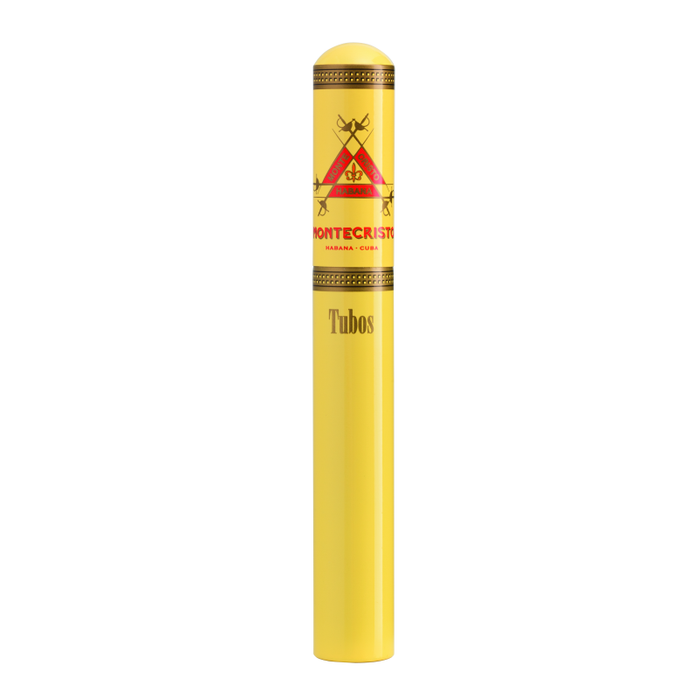 Montecristo Tubos Cigar