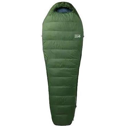 MOUNTAIN HARDWEAR Bishop Pass 30F Unisex Sleeping Bag