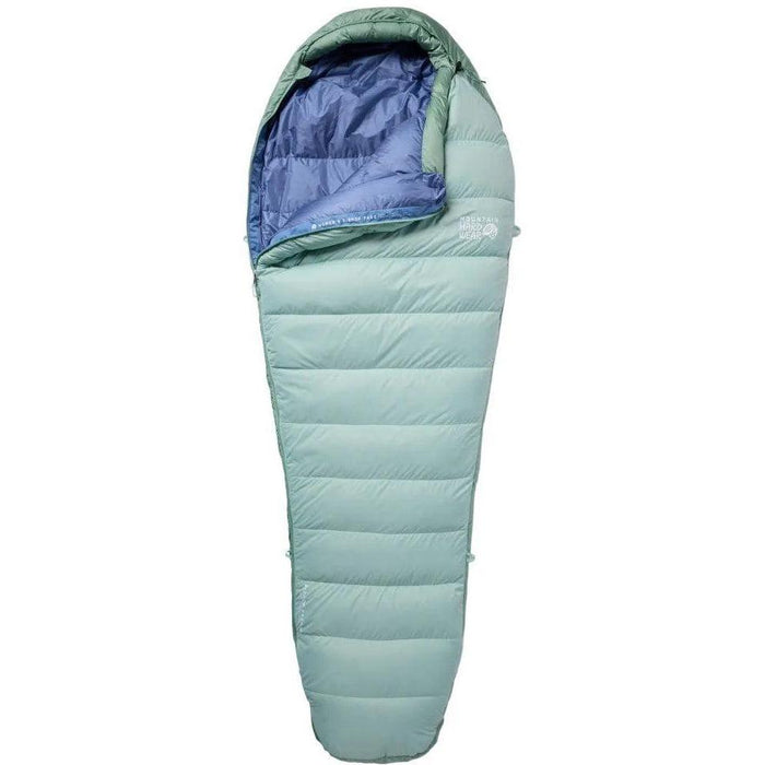 MOUNTAIN HARDWEAR Bishop Pass Women's 30 Degrees Sleeping Bag