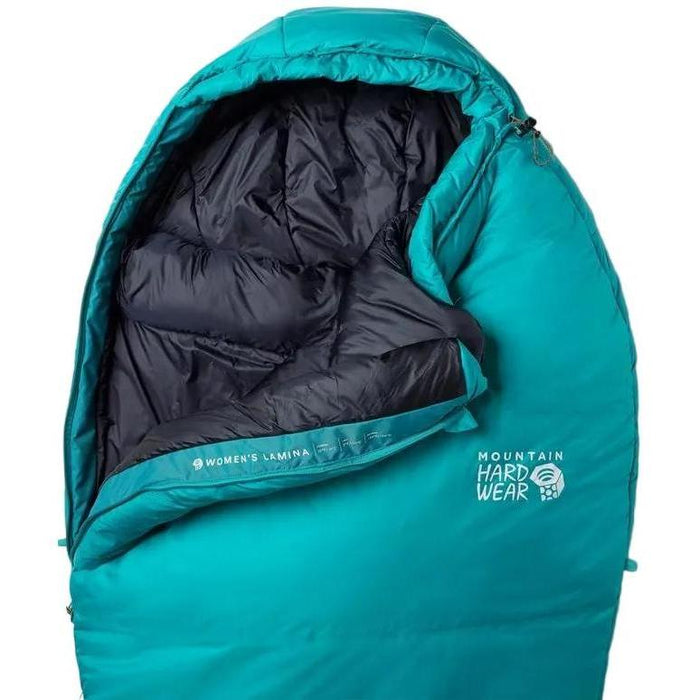 MOUNTAIN HARDWEAR Lamina 15 Degrees Sleeping Bag