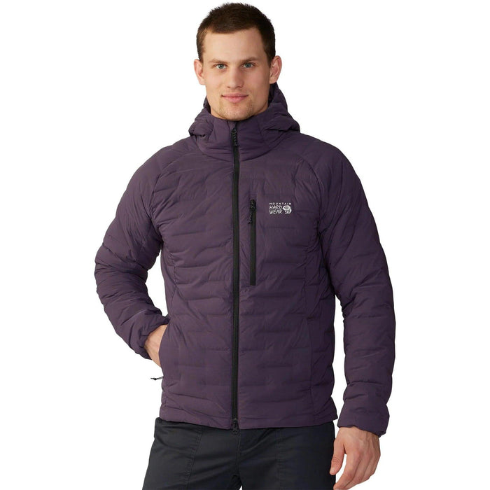 MOUNTAIN HARDWEAR Men's Stretchdown Hoodie