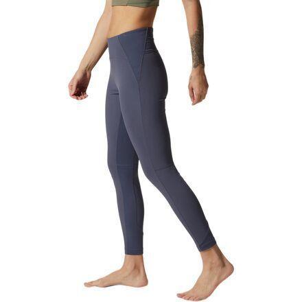 MOUNTAIN HARDWEAR Women's CHOCKSTONE Tight
