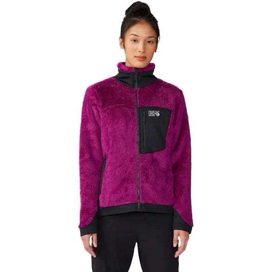 MOUNTAIN HARDWEAR Women's Polartec High Loft Jacket