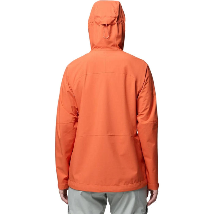 MOUNTAIN HARDWEAR Women's Stretch Ozonic Jacket