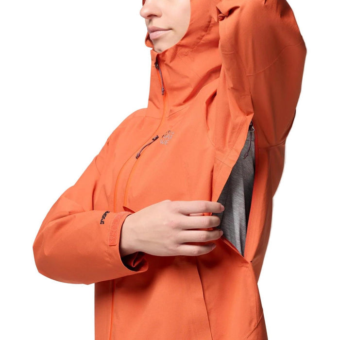 MOUNTAIN HARDWEAR Women's Stretch Ozonic Jacket