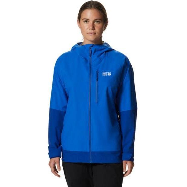 MOUNTAIN HARDWEAR Women's Stretch Ozonic Jacket