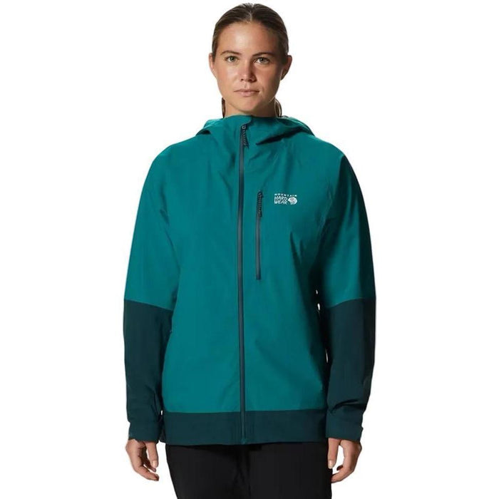 MOUNTAIN HARDWEAR Women's Stretch Ozonic Jacket