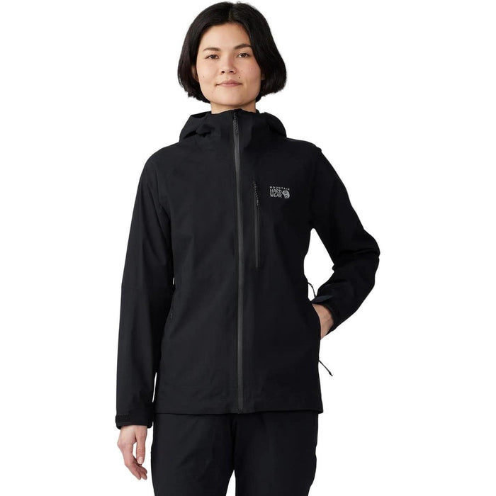 MOUNTAIN HARDWEAR Women's Stretch Ozonic Jacket