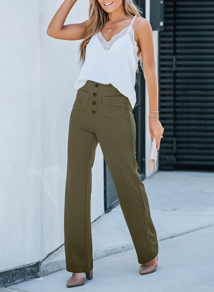 Vert / S/36 / Regular(over 163cm)