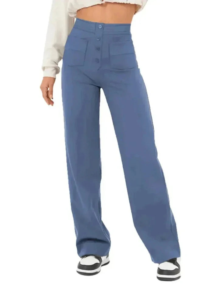 Bleu / S/36 / Regular(over 163cm)
